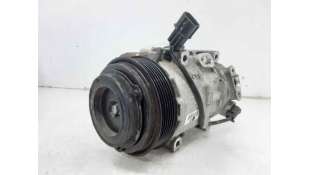 COMPRESOR AIRE ACONDICIONADO KIA RIO IV (2017-) 1.25 84CV 1248CC - L. 6136041 / 1E39E17000